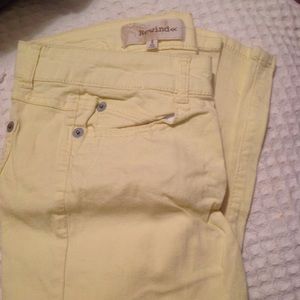 Rewind Jeans